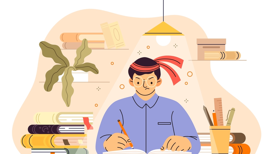 Jasa MC atau Master of Ceremony Acara Kantor, Ulang Tahun maupun Pernikahan - Ghostwriting, penulisan opini populer dan opini ilmiah