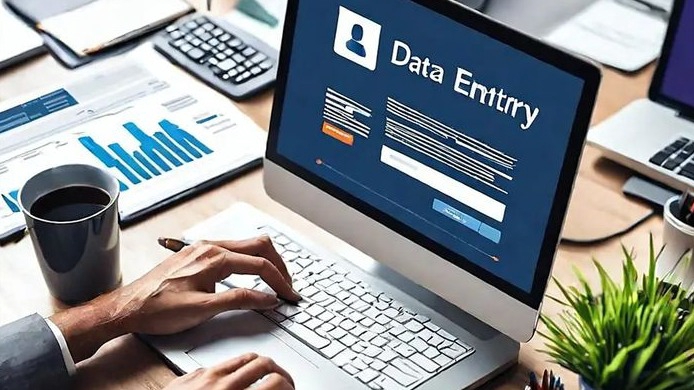 Jasa Input Berbagai Jenis Data Entry Online - Jasa Data Entry