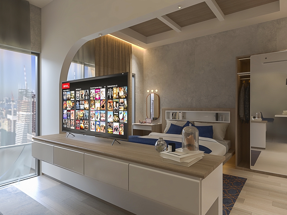 Interior - Interior Designer for commercial and residential - 5