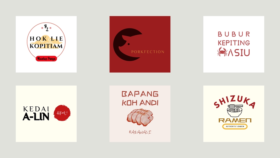 Logo - DESAIN LOGO DAN BRANDING PERUSAHAAN & UMKM (24 JAM) - LOGO DESIGN DAN IDENTITAS PERUSAHAAN - 12