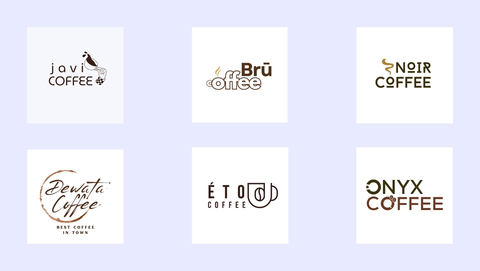 Logo - DESAIN LOGO DAN BRANDING PERUSAHAAN & UMKM (24 JAM) - LOGO DESIGN DAN IDENTITAS PERUSAHAAN - 5