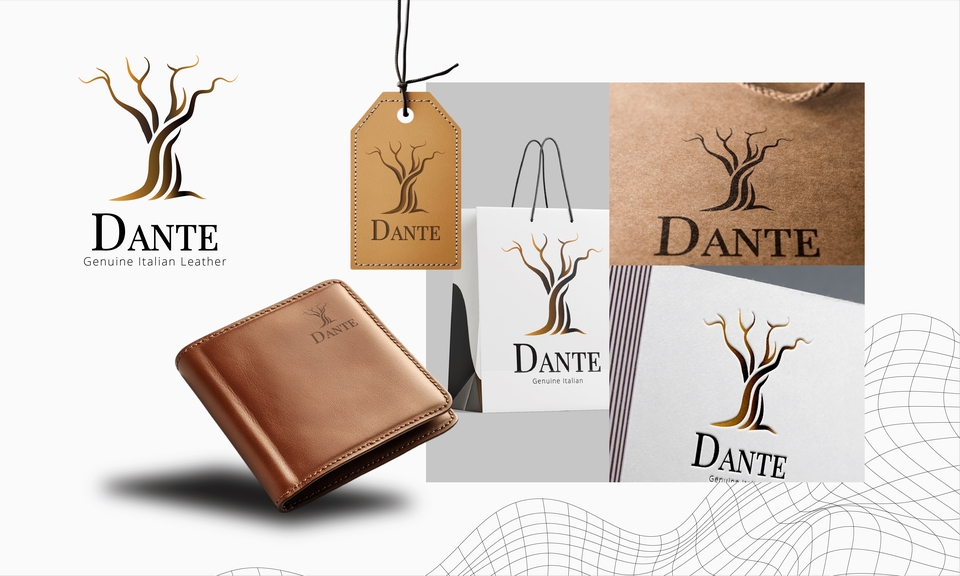 Logo - Desain logo professional, modern, dan unik - 4