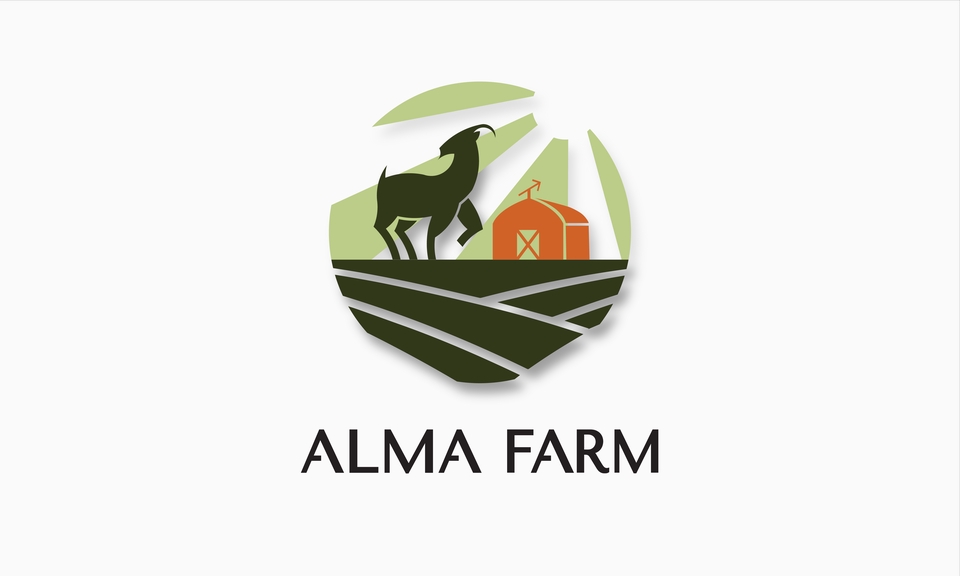 Logo - Desain logo professional, modern, dan unik - 2