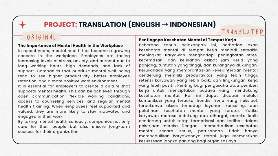 Transkripsi - Smooth Writing & Natural Translation | Penulisan Lancar & Terjemahan Natural (English ↔ Indonesian) - 3