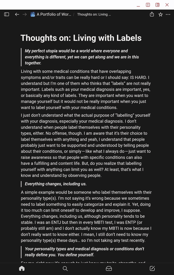 Transkripsi - Smooth Writing & Natural Translation | Penulisan Lancar & Terjemahan Natural (English ↔ Indonesian) - 4