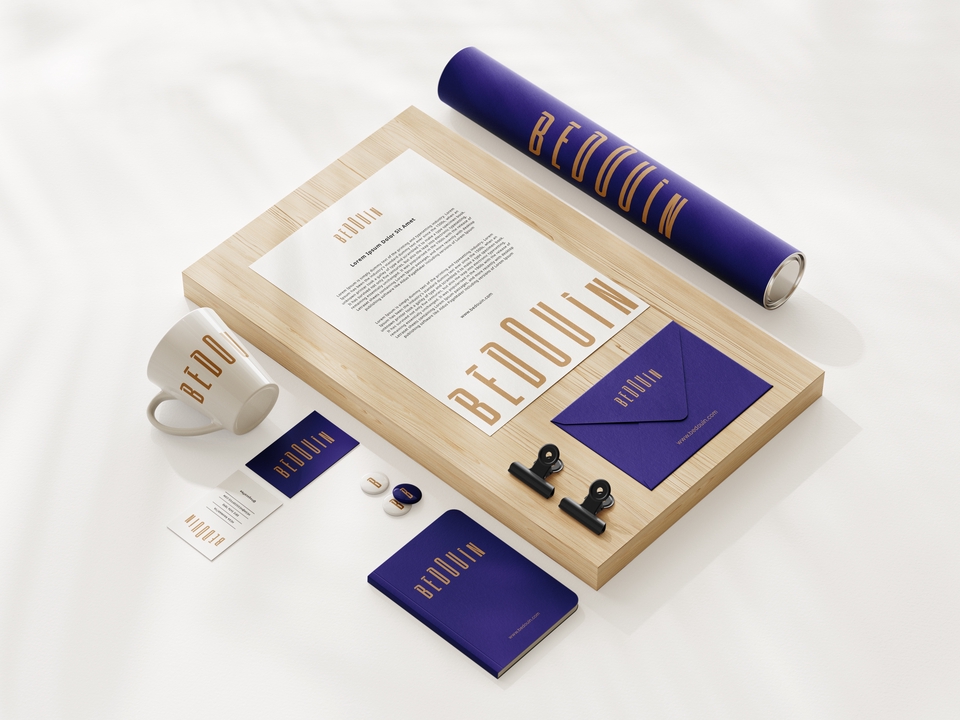 Logo - LOGO DESIGN: Defining Your Brand Essence - 25