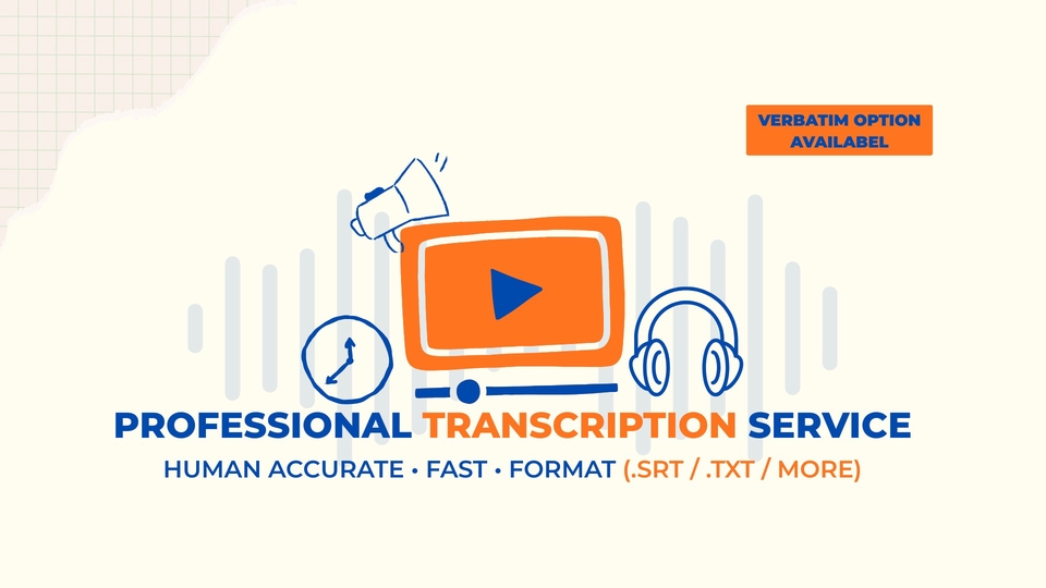 Jasa Transkrip Audio Rekaman Wawancara - Trancription Service