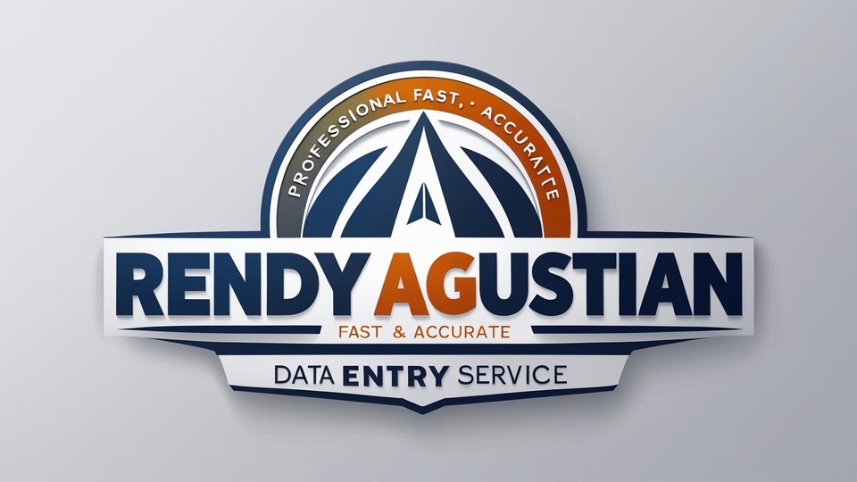 DATA ENTRY SERVICE