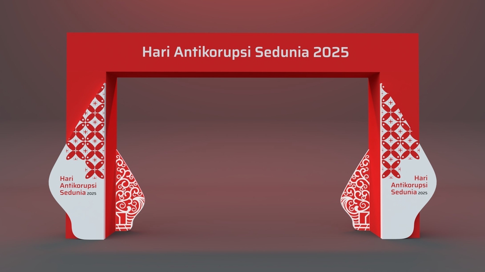 3D & Animasi - Jasa Desain 3D Event Profesional: Panggung, Layout Venue & Animasi - 7