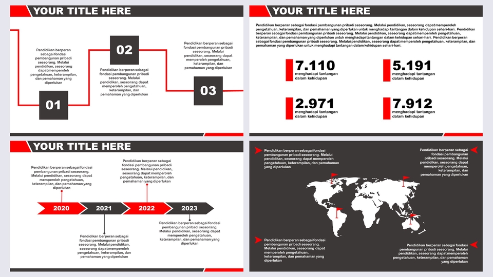Presentasi - JASA PRESENTASI POWERPOINT 24 JAM JADI - 5