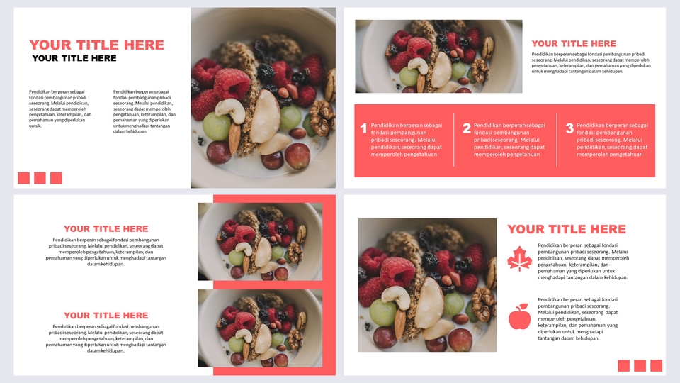 Presentasi - JASA PRESENTASI POWERPOINT 24 JAM JADI - 6