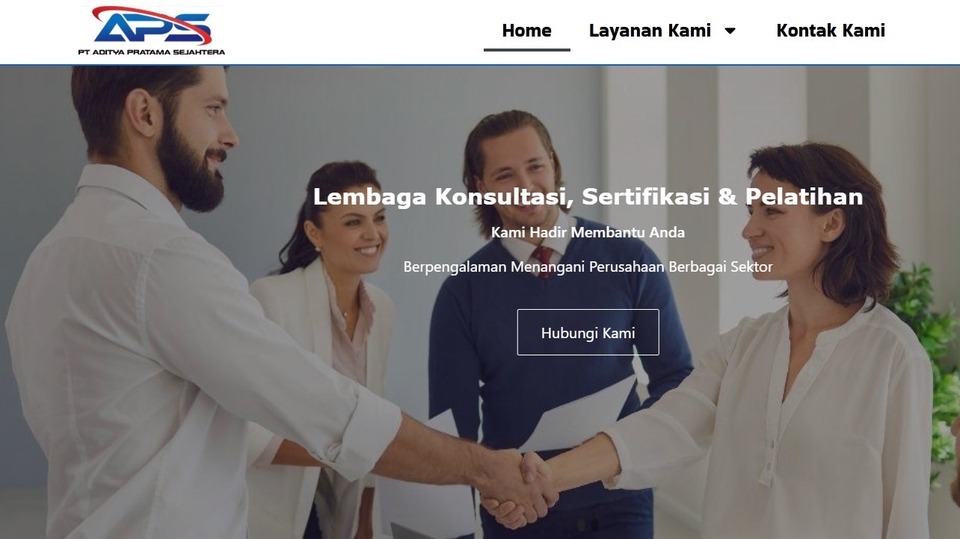 Jasa Konsultasi, Pelatihan, Pengurusan Sertifikasi & Perijinan Perusahaan (ISO, SMK3, CSMS, SBU/SKK)