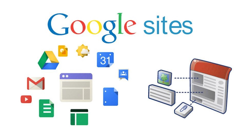 Jasa Desain CV (Curriculum Vitae) & Portofolio - Pembuatan Portofolio Profesional Google Sites