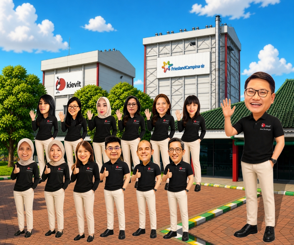 Edit Gambar & Photoshop - Desain Foto karikatur untuk hadiah/Kado - 10