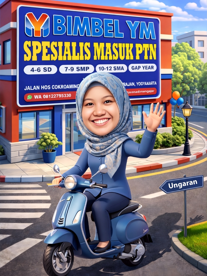 Edit Gambar & Photoshop - Desain Foto karikatur untuk hadiah/Kado - 14