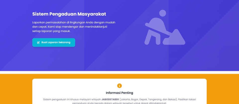 Web Development - Web Developer ( Front-End & Back-End : Html, CSS, JS, SupaBase ) - 7