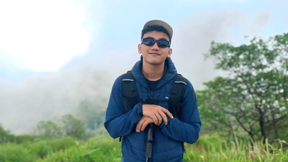 Jasa Membuat dan Meyusun Rencana Perjalanan Wisata - Guide Private Gunung