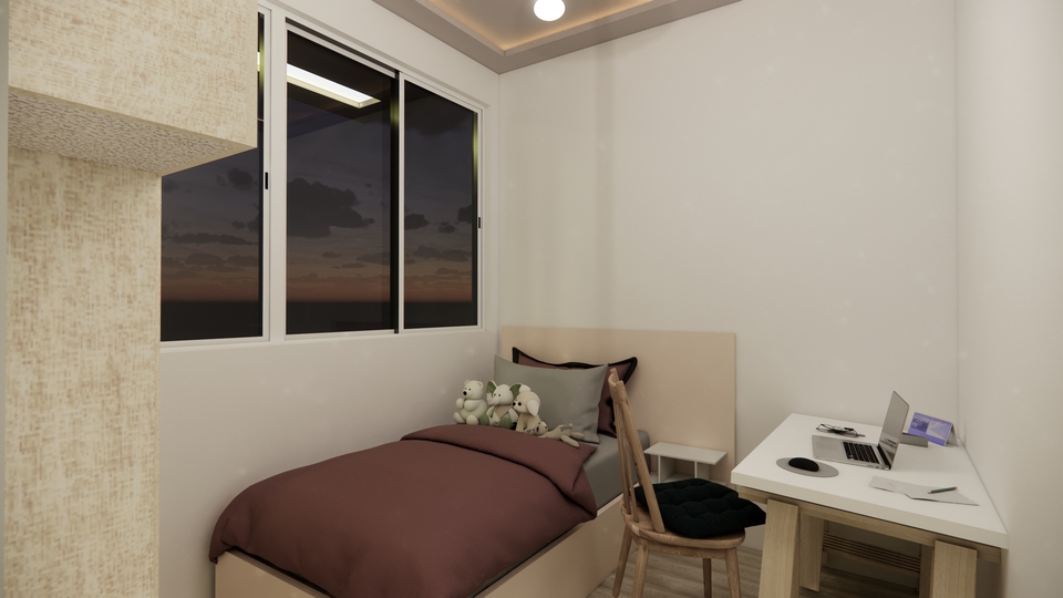 Interior - Interior & Costum Furnitur - 2