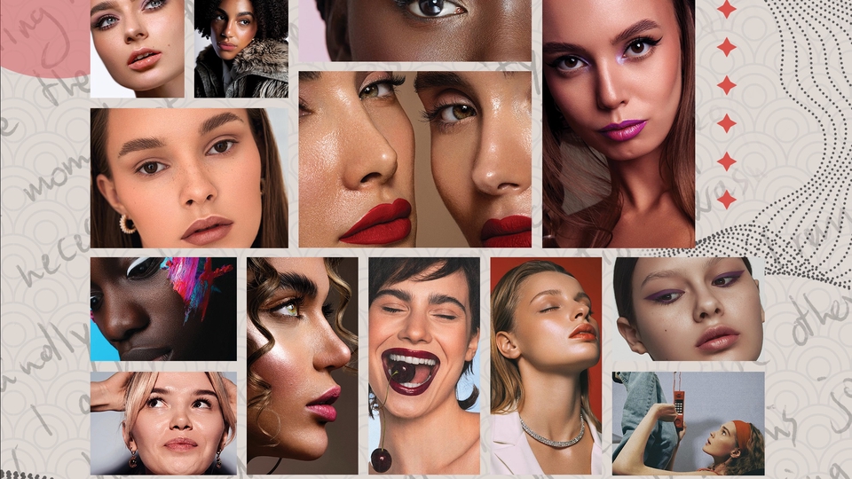 Edit Gambar & Photoshop - Photo Beauty Retoucher (Menghilangkan jerawat/noda hitam, mencerahkan kulit) - 5