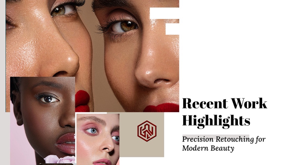 Edit Gambar & Photoshop - Photo Beauty Retoucher (Menghilangkan jerawat/noda hitam, mencerahkan kulit) - 2