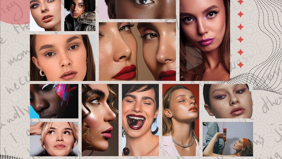 Edit Gambar & Photoshop - Photo Beauty Retoucher (Menghilangkan jerawat/noda hitam, mencerahkan kulit) - 4
