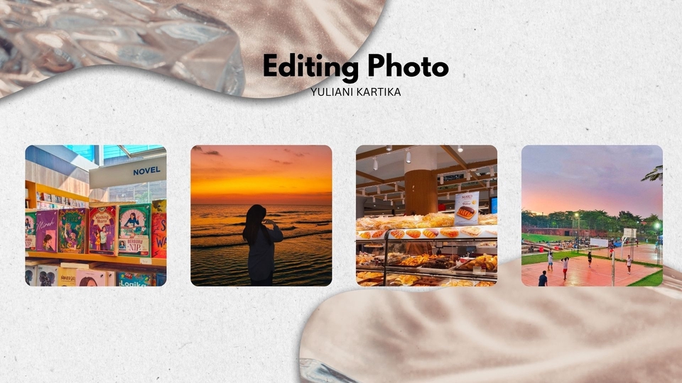 Jasa Edit Foto dan Video