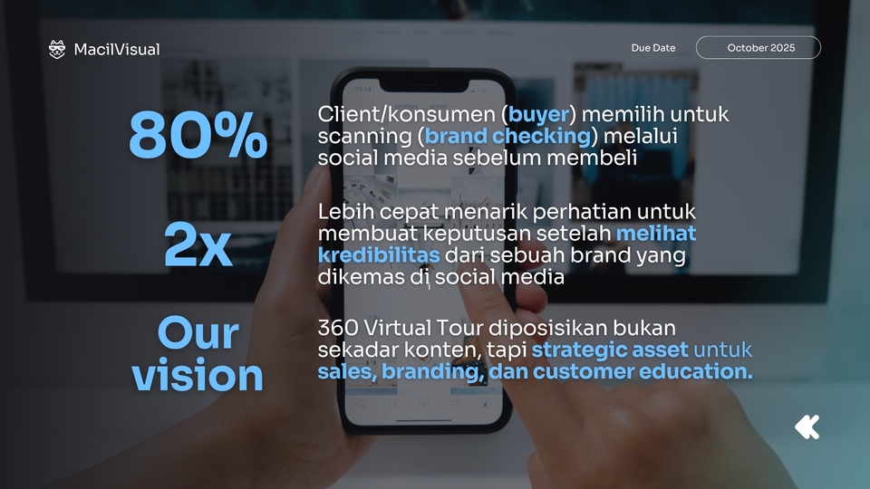 Presentasi - Create a Custom, Branded Presentation for Your Business - 3