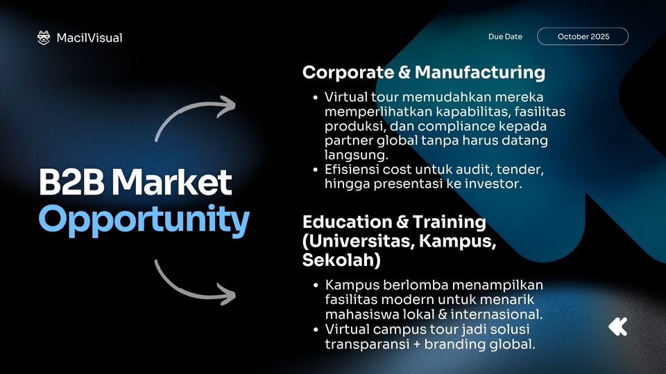 Presentasi - Create a Custom, Branded Presentation for Your Business - 5