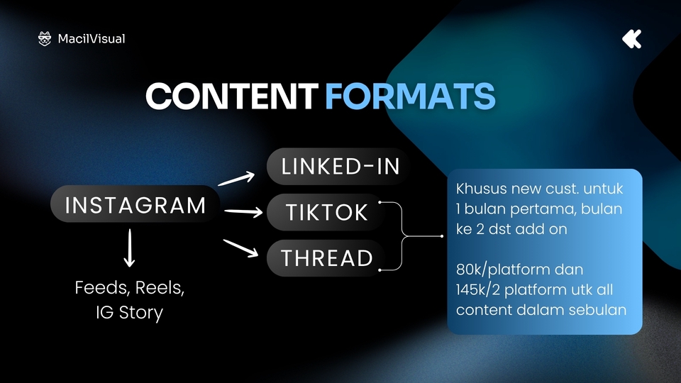 Presentasi - Create a Custom, Branded Presentation for Your Business - 7