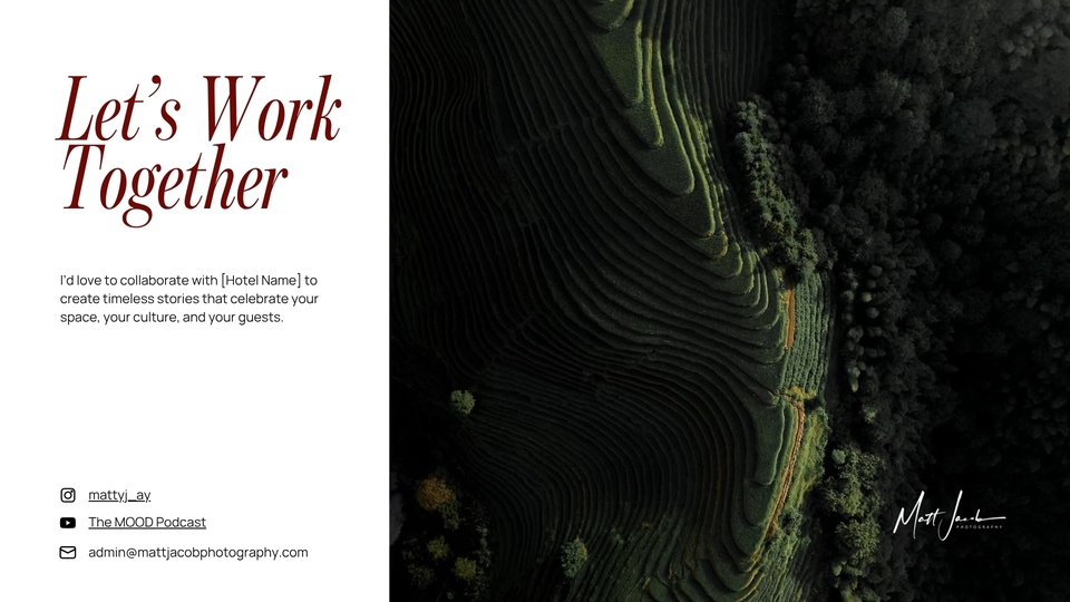 Presentasi - Create a Custom, Branded Presentation for Your Business - 15