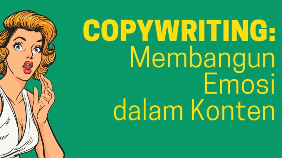 Les & Bimbel Akademik Online Segala Jenjang (SD, SMP, SMA, SMK) - Kursus Copywriting Online 30 hari