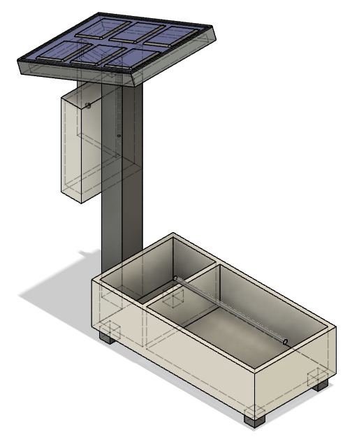 Elektronik & Robotika - Pembuatan Sistem IoT ESP32 dengan Dashboard Web dan Firebase - 7