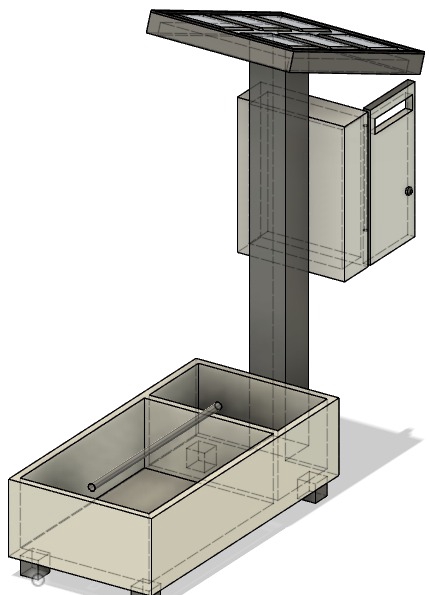 Elektronik & Robotika - Pembuatan Sistem IoT ESP32 dengan Dashboard Web dan Firebase - 10