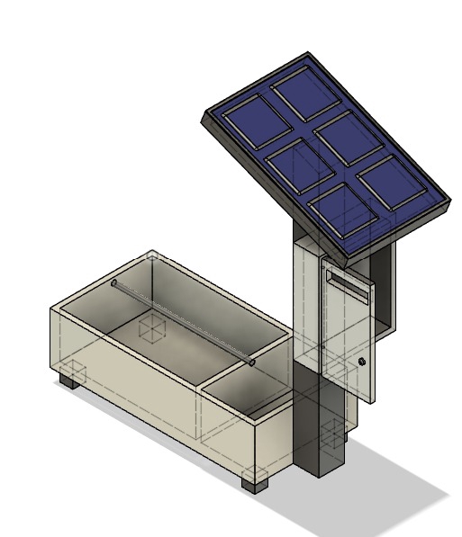 Elektronik & Robotika - Pembuatan Sistem IoT ESP32 dengan Dashboard Web dan Firebase - 6