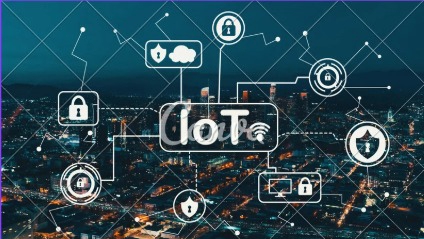 IoT ESP32 + Dashboard Web