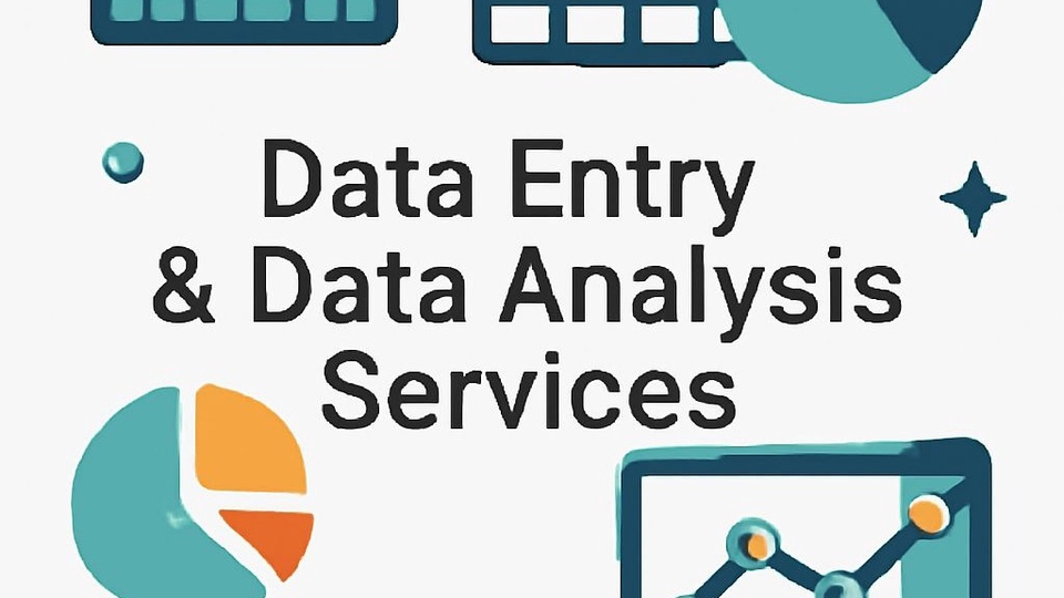 Jasa Data Labelling Cepat dan Akurat - Data Entry dan Analisis