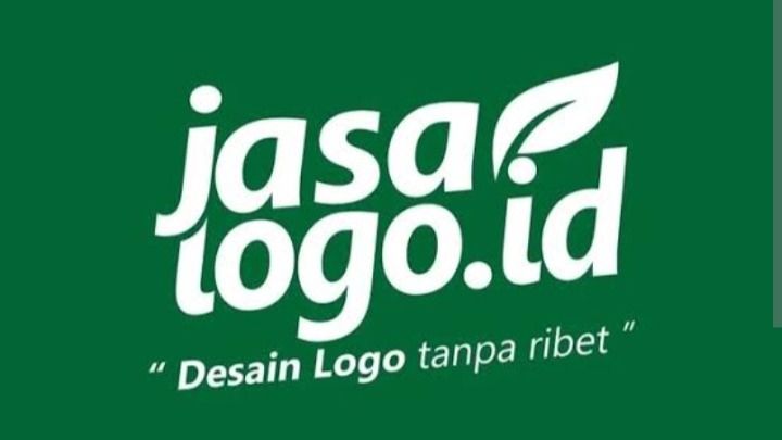 ✨ Ingin punya logo keren tanpa ribet?            Jasalogo.id solusinya! 
Desain logo tanpa ribet!!
