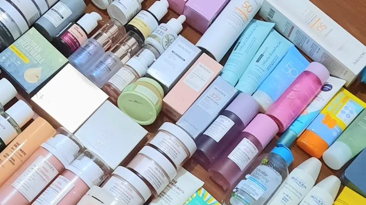Jasa Review Produk Kecantikan - review produk dan makanan apa saja 