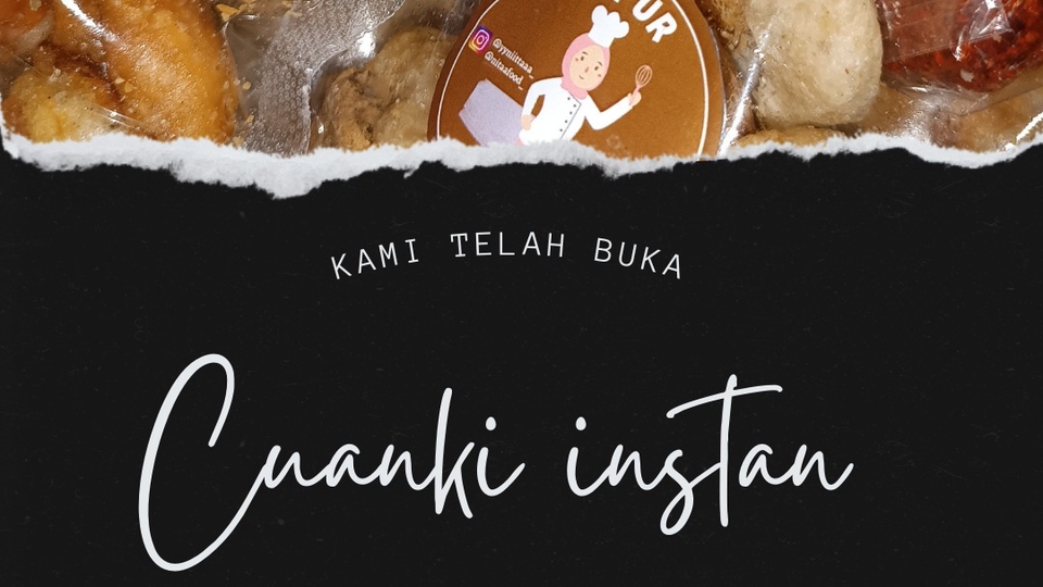 Jasa Desain Canva Profesional dan Kreatif untuk Segala Kebutuhan - Pembuatan desain canva untuk media sosial