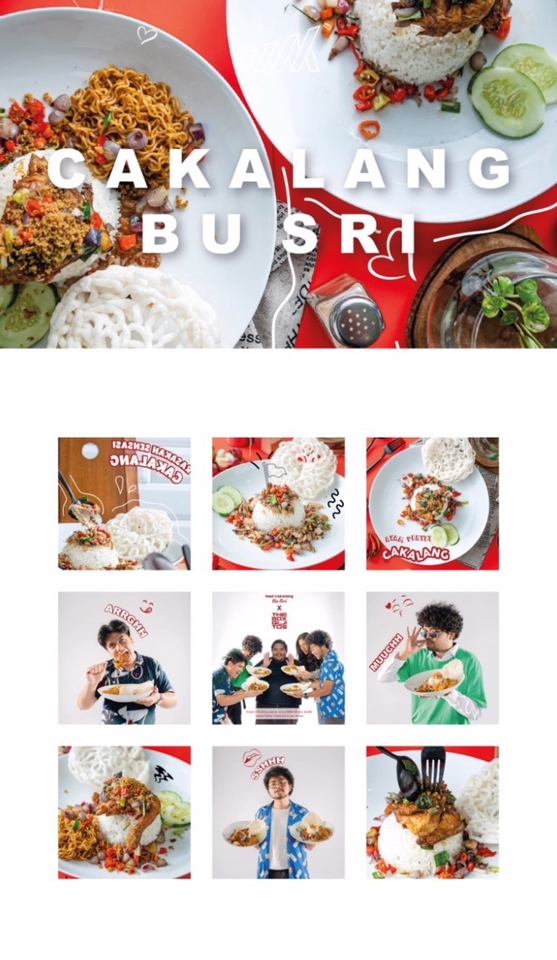 Caption Sosial Media - conten creator , admin sosial media - 3