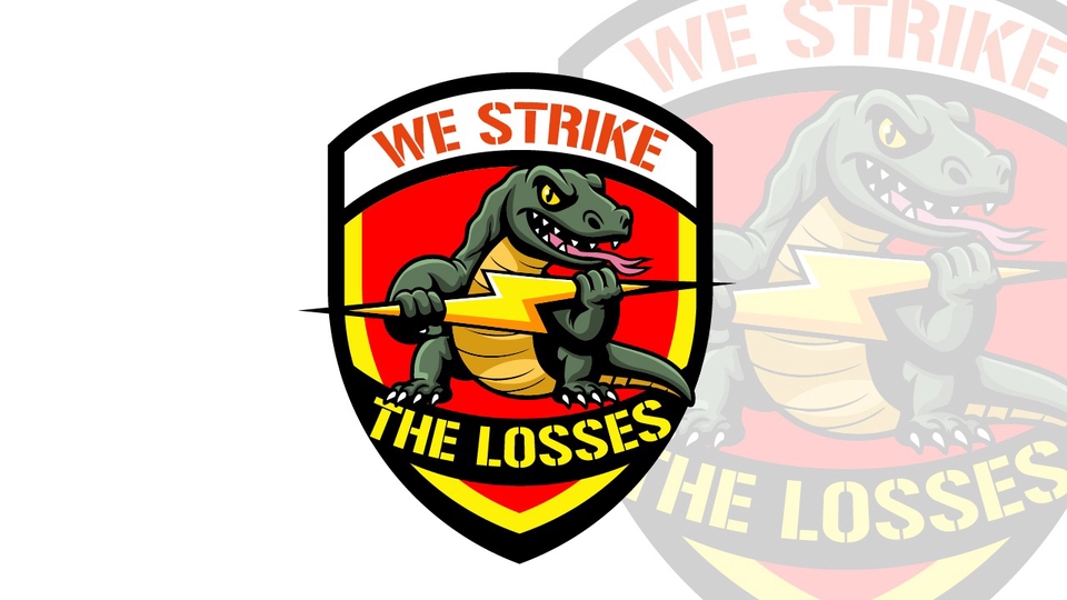 maskot, emblem, patch, badge, sticker
