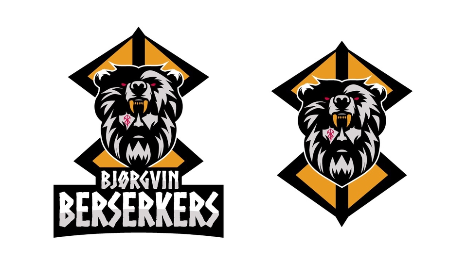 Esport logo, maskot logo, emblem logo, badge logo,