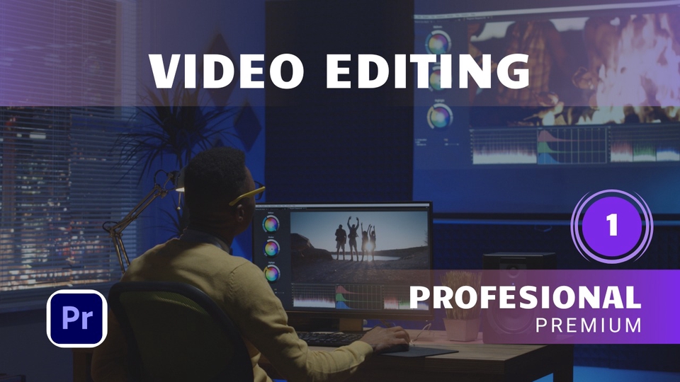 Editing Video Unlimited revisi | CEPAT DAN YANG PASTI PERFECT!