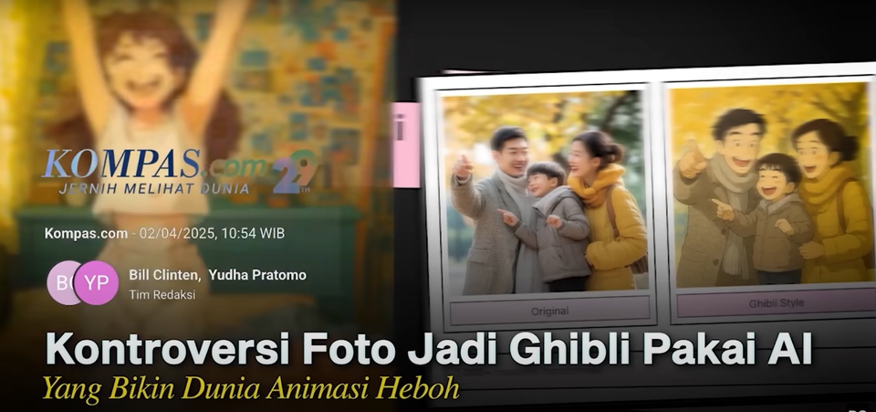 Video Editing - Editing Video Unlimited revisi | CEPAT DAN YANG PASTI PERFECT! - 2