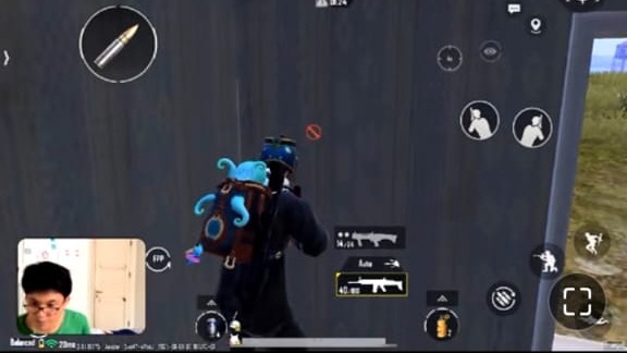 Content Creator