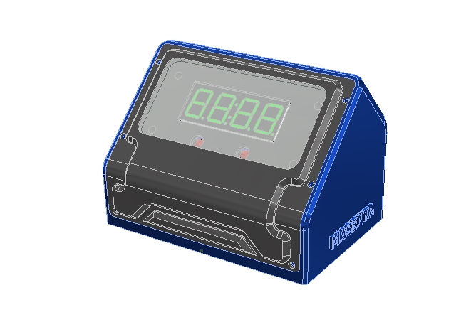 3D Printing - 3D Printing Service - 4