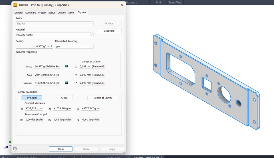 3D Printing - 3D Printing Service - 10