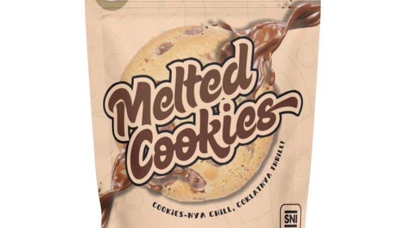 Jasa Desain Label / Stiker Berbagai Produk dan Makanan  - Desain kemasan produk