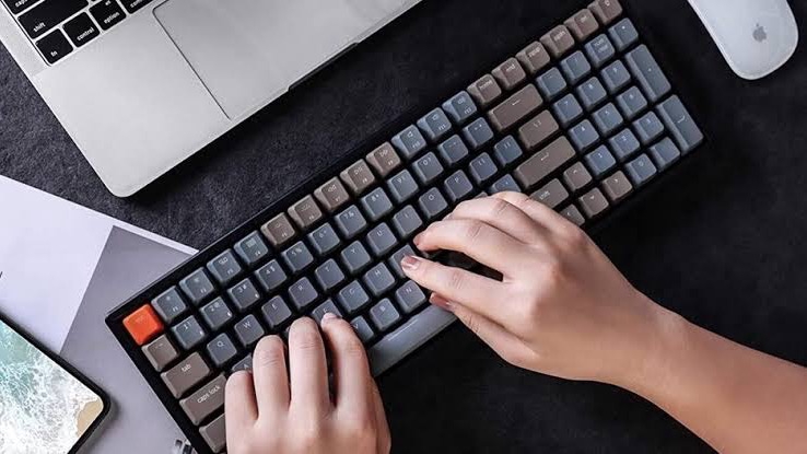 Jasa ketik cepat dan rapi