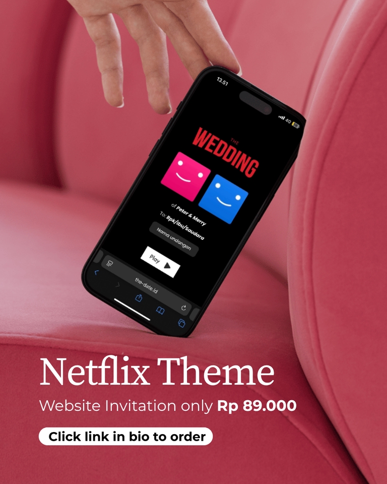 Digital Marketing - Jasa Social Media Management - Content Creator, Copywriter & Design - 13